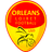 US Orléans logo