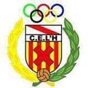 CE L'Hospitalet logo - Lhospitalet VS Ue Cornella Live Score Today