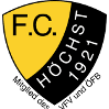 FC Hochst logo - Hochst VS Fc Blau Weiss Feldkirch Score Today