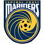 Central Coast Mariners logo