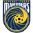 Central Coast Mariners logo
