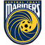 Central Coast Mariners logo