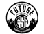 Nashama Al-Mustaqbal（W） logo