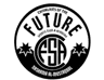 Nashama Al-Mustaqbal（W） logo