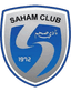 Saham SC logo