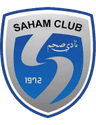 Saham SC logo