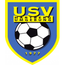 USV Hartberg Umgebung logo - Margarethen VS Usv Hartberg Umgebung Live