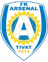 Arsenal Tivat U19 logo