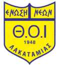 Lakatamia FC Women logo - Women VS Aris Limassol Women Sport