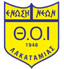 Lakatamia FC Women logo