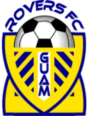 Rovers FC(Guam) logo - Bishkek VS Rovers Fcguam Result