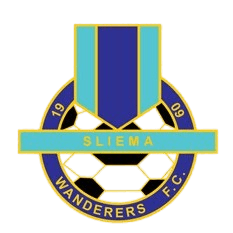 Sliema Wanderers FC logo