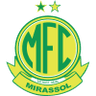 Mirassol FC Youth logo