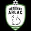 FCE Merignac Arlac logo