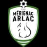 FCE Merignac Arlac logo