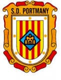 Portmany logo - Portmany VS Constancia Live Score