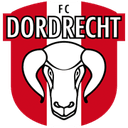 Dordrecht logo - Dordrecht VS Excelsior Sbv Live Score Today