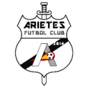 Arietes FC logo - Fc VS Irapuato Olimpo Live Score