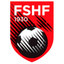 Albania U19 logo