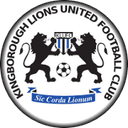 Kingborough Lions logo - Thurston VS Kingborough Lions Result Today