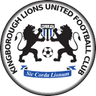 Kingborough Lions logo