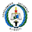 CF Gendarmerie Nationale logo