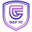 Gulf FC B logo