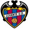 Levante U19 logo - U VS Levante U Live