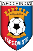 CF Chindia Targoviste U19 logo - U VS Cf Chindia Targoviste U Score Today