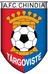 CF Chindia Targoviste U19 logo - Live Rom U 32773