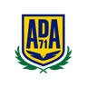 AD Alcorcon logo