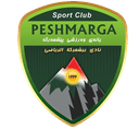 Peshmerga Sulaymaniya SC logo - Alhudod VS Peshmerga Sulaymaniya Sc Live Score Today