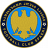 Spaeri FC logo