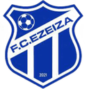 Ezeiza logo - Ezeiza VS Cdyf Las Mandarinas Sport