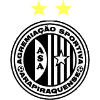 Agremiação Sportiva Arapiraquense logo - Penedense VS Agremiao Sportiva Arapiraquense Sport