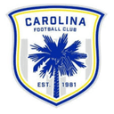 Carolina FC (W) logo - W VS Port City Fc W Sport