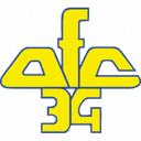 AFC 34 logo - Afc VS Schlepender Score
