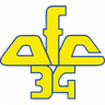 AFC 34 logo