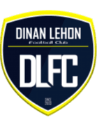 Dinan Lehon FC logo