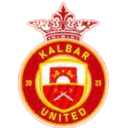 Kalbar United logo - United VS Ps Kubu Raya Result