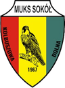 Sokol Kolbuszowa Dolna logo