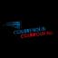 Courrendlin-Courroux logo