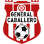 General Caballero JLM logo