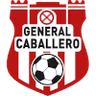 General Caballero JLM logo