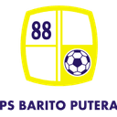 Barito Putera logo - Putera VS Tornado Fc Pekanbaru Live Score