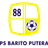 Barito Putera logo