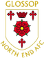 Glossop North End logo