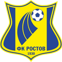 FK Rostov Women logo - Women VS Spartak Moscow Women Live