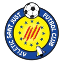 Atletic Sant Just logo - Just VS Fc Vilafranca Score Today