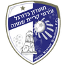 Hapoel Kiryat Shmona U19 logo